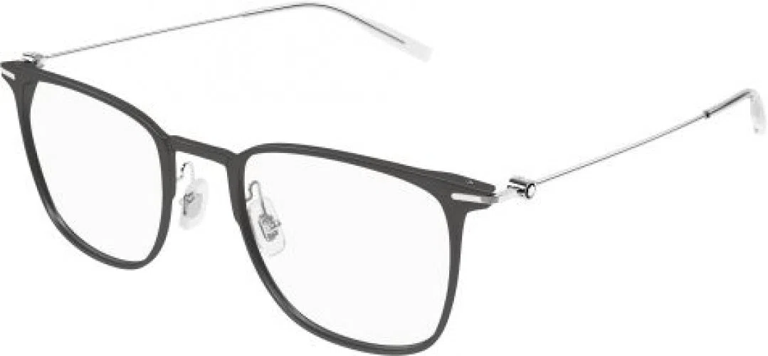 Montblanc MB0356O Eyeglasses - view 4